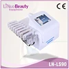 Hot China products wholesale dual band vaser lipo laser machine