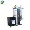 35kw residential wood pellet fired boiler renewable domestic hot water boiler for 120-150m2 heating area