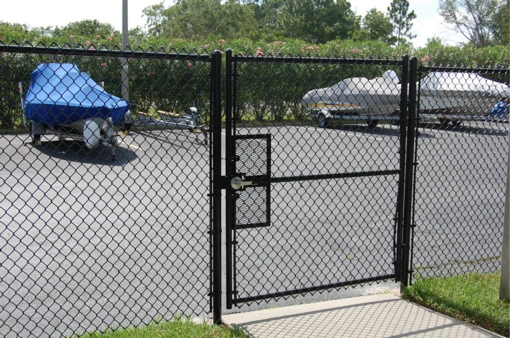 Black Chain Link Fence/6 Ft Chain Link Fence/5 Foot Chain Link Fence Buy Chain Link Fence,5