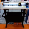 Teneth 2 Feet Adhesive Vinyl Cutting Plotter With AAS Automatic Contour Cutting Function Compatible With Large Range Of Software