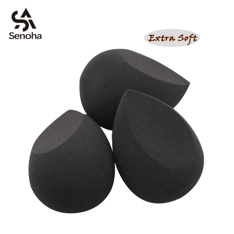 black makeup sponge 4