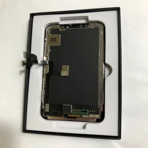 GX Soft OLED Flexible Screen Replacement iPhone X