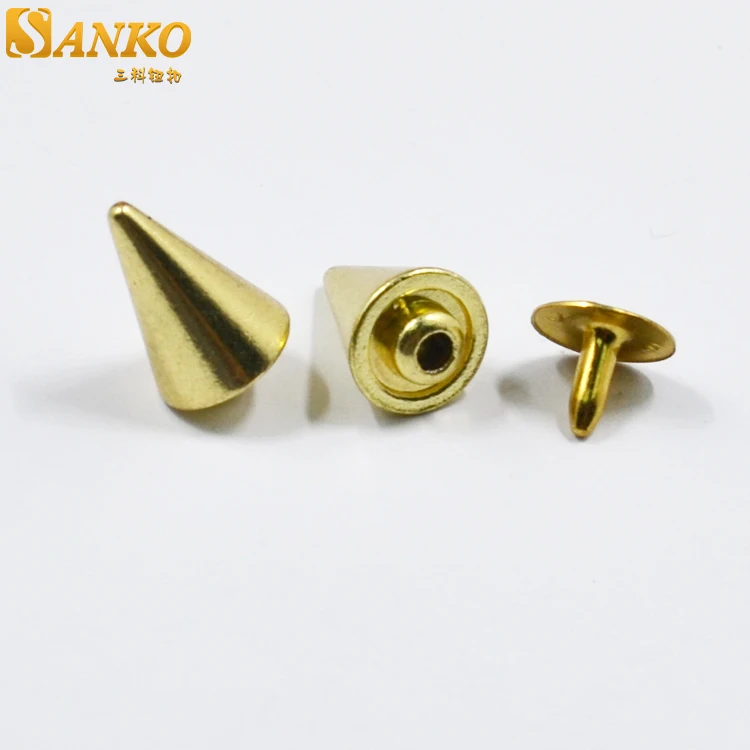 alloy metal rivet