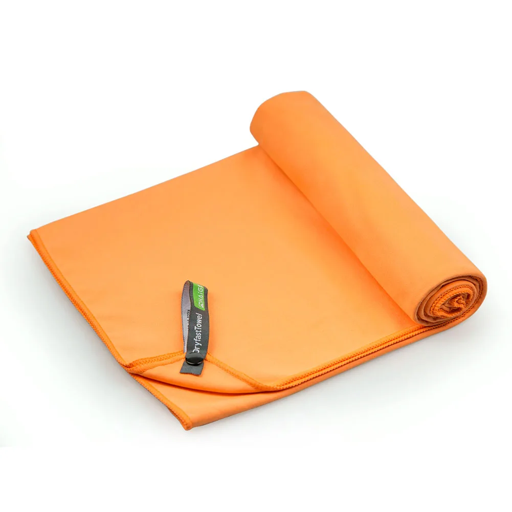 
80 polyester 20 polyamide suede microfiber towel fabric 