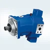 Rexroth A6VM of A6VM28,A6VM55,A6VM80,A6VM107,A6VM140,A6VM160,A6VM200,A6VM250 variable displacement piston hydraulic motor