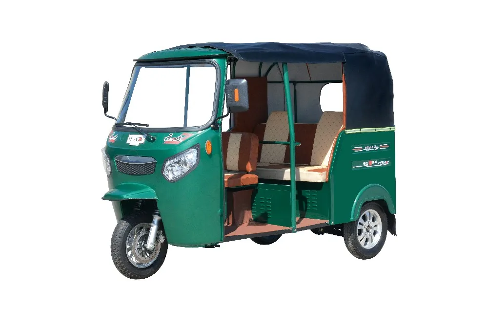 Bajaj Goods Vehicle Price