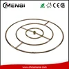 18" FIRE RING DELUXE PROPANE FIRE PIT/ FIRE TABLE KIT