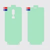 TPU film full cover distribution ultra clean screen film for OnePlus 6