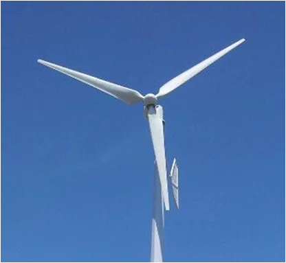 Electric Ce Cheap Wind Turbine Generator For Wind - Buy 10kw Electric 
