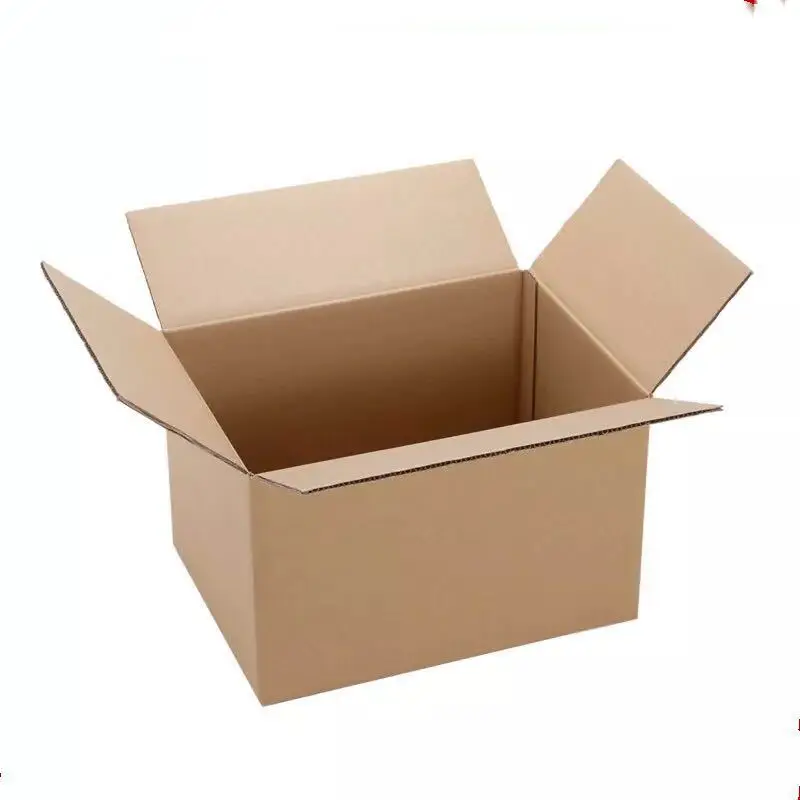 printed cardboard boxes