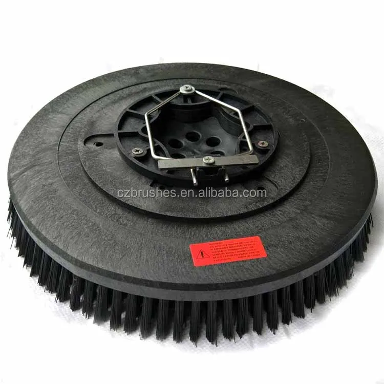 Ice Ride Scrubber Dryer Rs32 Floor Rotary Brush Buy Ice Scrubber