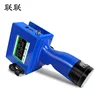 2019 New Portable Handheld Industrial Inkjet Printer For Board Stone Metal Pipe Code