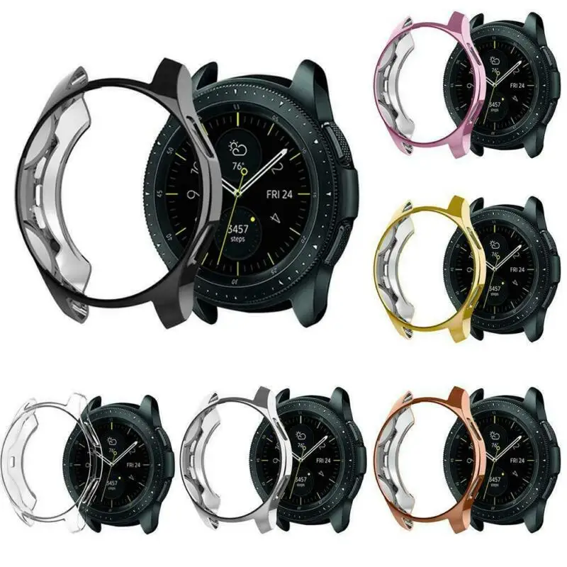 galaxy watch 46mm bumper