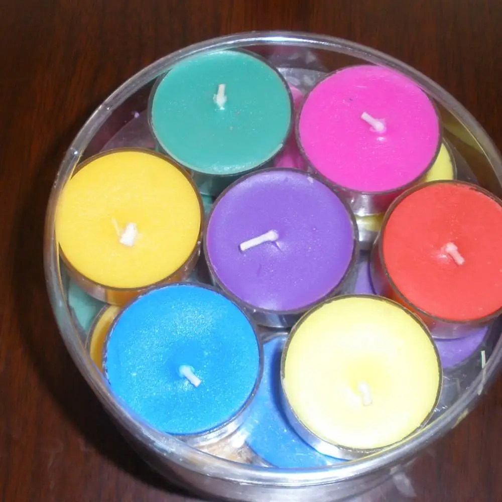 
wholesale tealight candle/ white tea candle in bulk 