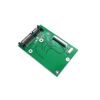 CE to SATA Hard Disk Adapter Card ZIF to SATA Adapter Card with Cable