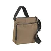 Premium Small Men's Messenger Pouch Nylon Men Crossbody Bag for Daily