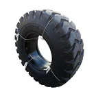 17.5 × 25 鎧 OTR タイヤ 12-プライ使用 30/32 トレッド摩耗、クリーン 17.5-25 バイ中国製