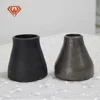 carbon steel size pipe fittings Concentric Black Pipe Reducer