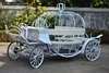 Royal electric horse carriage, horseless carriage plans