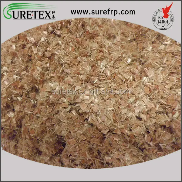 
Dipped Aramid Fiber Chopped Strands For Timing Belt 