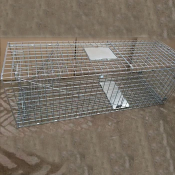 Low Price Galvanized Stray Cat Trap - Buy Stray Cat Trap Product on ...