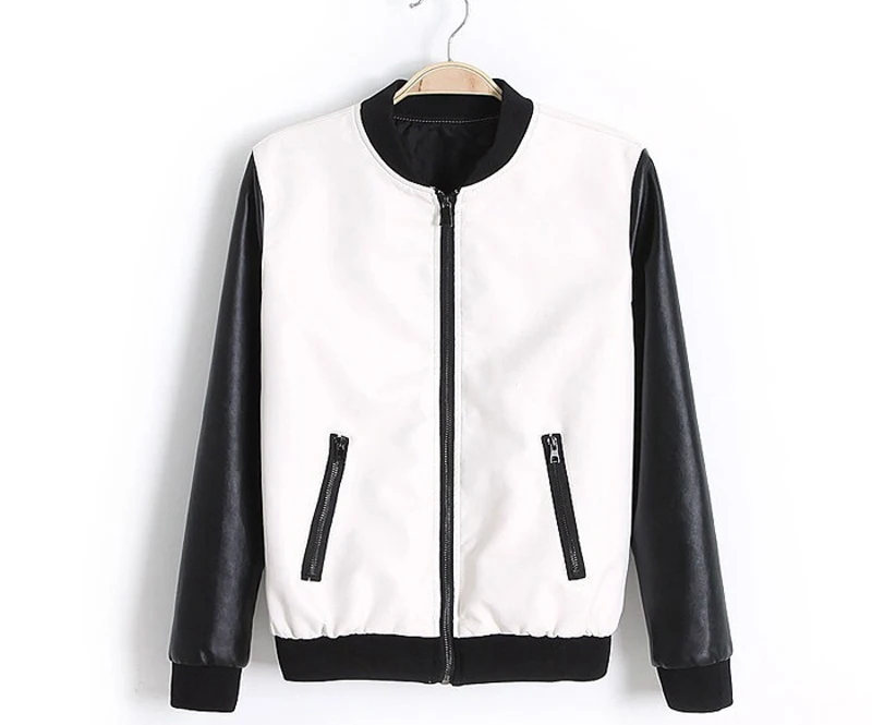 Compra las mujeres chaquetas varsity online al por mayor