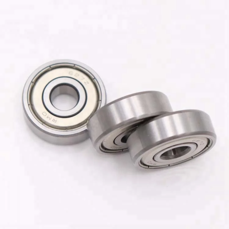625 Deep Groove Ball Bearing Used For Ceiling Fan Table Fan Spinner