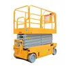 2019 Stationary scissor lift hydraulic lift electric scissor lift with 5ton capacity with nice price