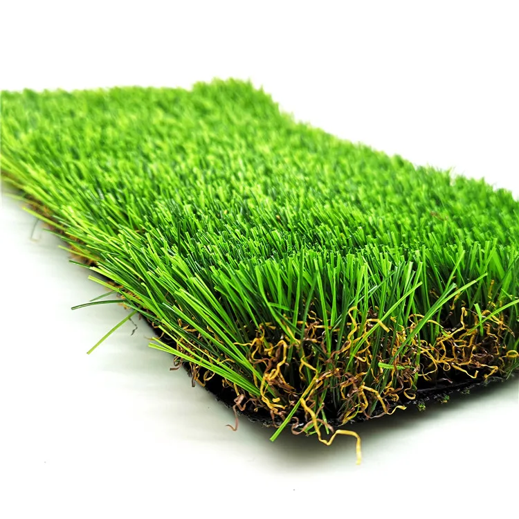 

40mm garden decoration prato sintetico artificial grass landscape synthetic lawn