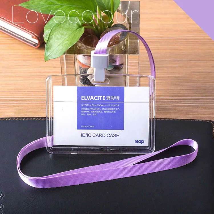 ID Holder C0030