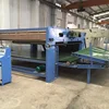 Nonwoven machinery cotton quilt wadding machine production line for blanket