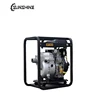 agricultural irrigation dewatering diesel water pump/Single-cylinder diesel water pump portable diesel water pumps