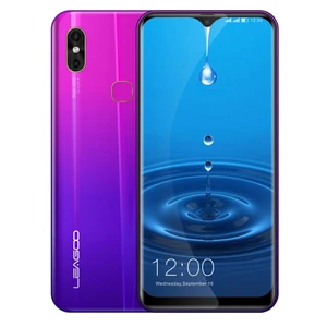 LEAGOO M13 6.1 inch Smartphone Dual Cameras