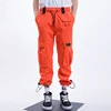 New streetwear arrival Nylon Running Windbreaker waterproof Joggers Pants for men