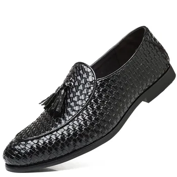 mens office shoes 2019
