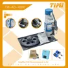 DC motor battery operated