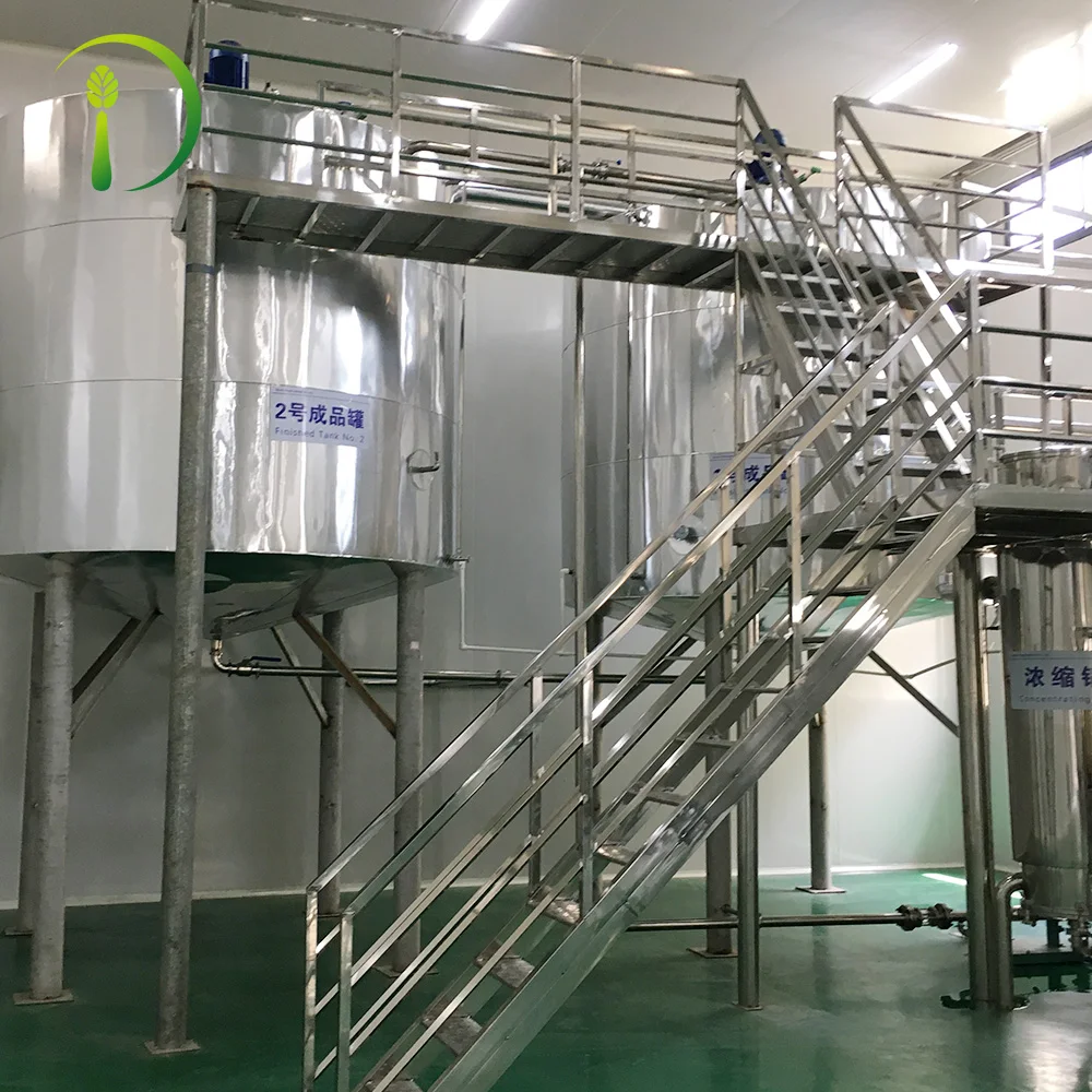 
Tins Style Golden Honey Flavored Syrup Preservation 