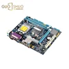 High quality manufacturer g41 dual channel ddr 3 775 pin gigabyte second main board fsb 1333 pc desktop motherboard