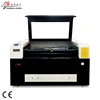 Alibaba trade assurance acrylic cutting folding hole machine+flatbed cutting system