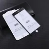 5D Covered Full Cover Tempered Glass Mobile Phone Screen Protector For IPhone 7