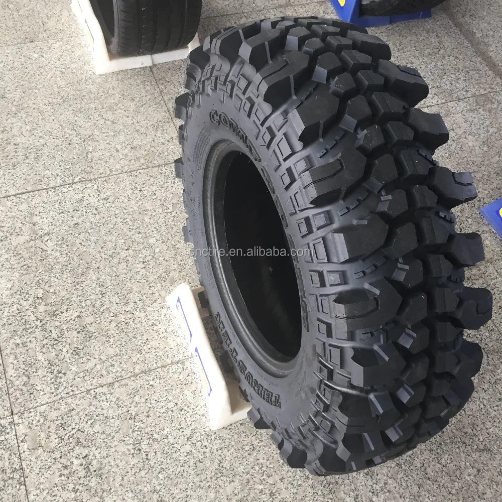 Comforser Thruster Off Road Tires 31 33 35 Inch Light Truck Tyre Manufacturer In China Buy