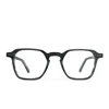 DSF0179 Factory Supply Customized Classic Fashion Acetate Optical Eyewear Frame acetate square spectacles optical eyewear frame