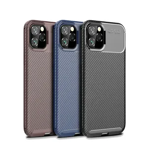 For iPhone 11 Shockproof TPU Mobile Covers For iPhone 2019 New Case For iPhone XI