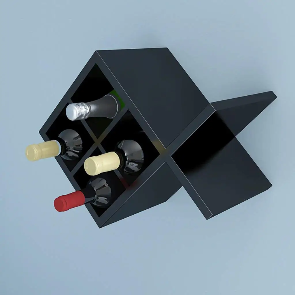 Cheap Wall Mounted Wine Racks Metal, find Wall Mounted Wine Racks Metal