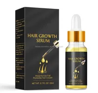 

Best Hair growth serum Natural Treatment for Hair Thickening Herbal Anti Hair Loss for men and women OEM