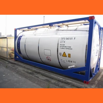 Widely Used 100 Ton Natural Gas Chemical Lpg Gas Transport Storage