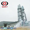 Factory Good Price Cement Production Equipment