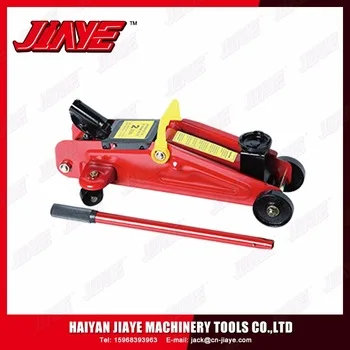 Durable For Car Lifting Repair Mini Hydraulic Floor Jack Buy