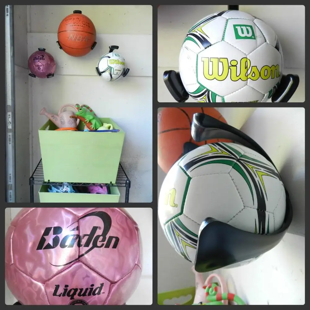 Ball Holder with belt 6074 ball holder