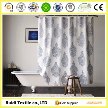 Led Shower Curtain Shower Curtain With Bath Rug Sets Adjustable